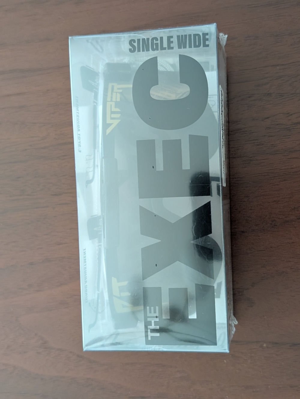 Pit Viper The Exec Single Wide NWT